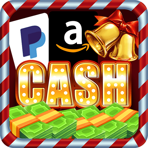 Jackpot Slots Winner-Earn Cash icon