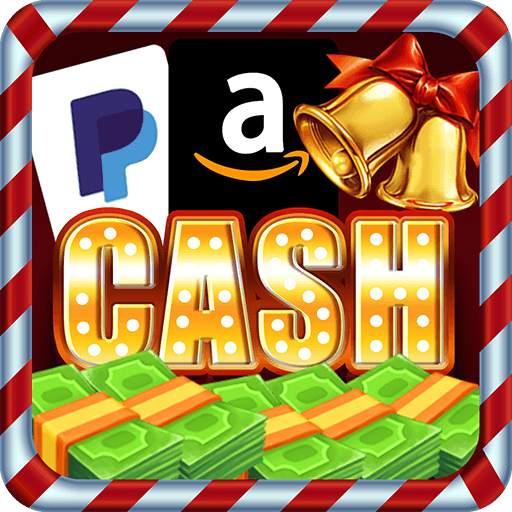 Jackpot Slots Winner-Earn Cash 1.1.2