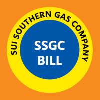 SSGC Bill - Sui Gas Bill icon