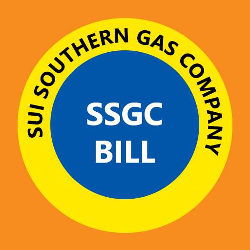SSGC Bill - Sui Gas Bill 1.0
