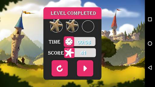 Recall - The Memory Game screenshot 6