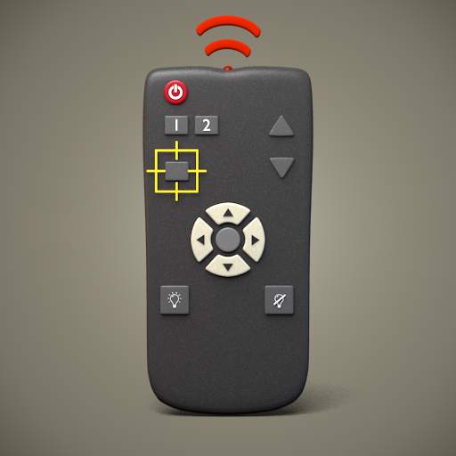 IR Remote Creator 1.04