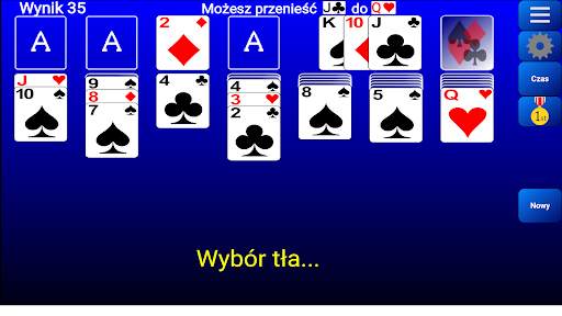 Pasjans screenshot 20