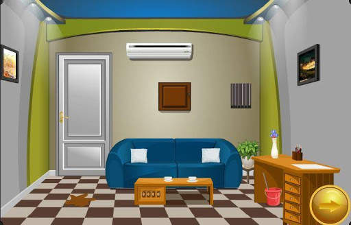 Escape Games - Find Escape Key screenshot 2