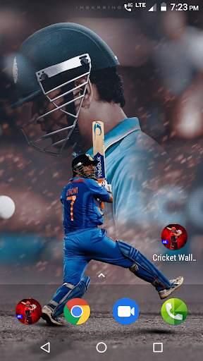 Cricket Wallpaper screenshot 15