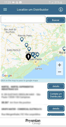 CableApp screenshot 7