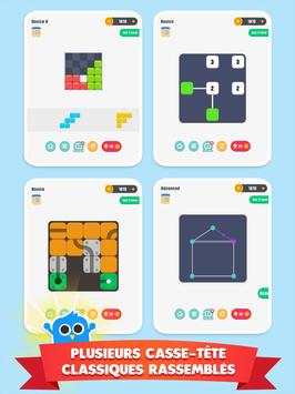 Puzzle Box screenshot 8