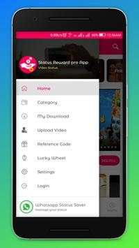Status Reward pro App screenshot 4
