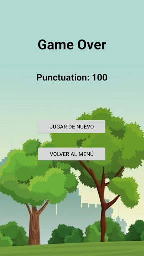Rango Bird screenshot 3
