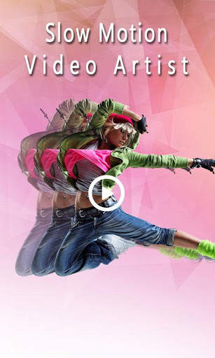 Slow Motion Video Artist screenshot 4