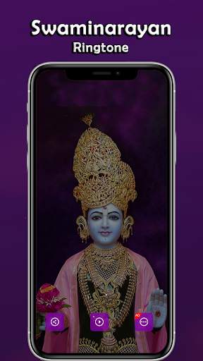 swaminarayan ringtones screenshot 2