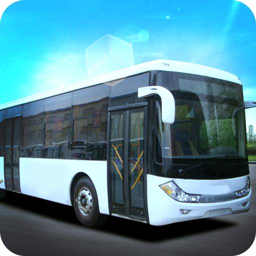 Bus Coach Simulator 1.0