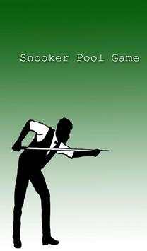 Snooker Pool Game screenshot 1