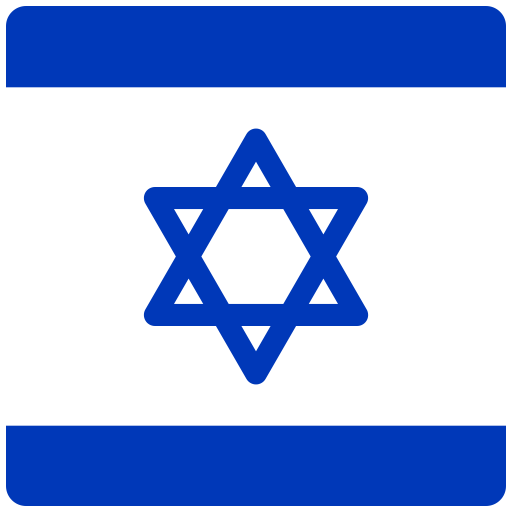 Learn Hebrew icon