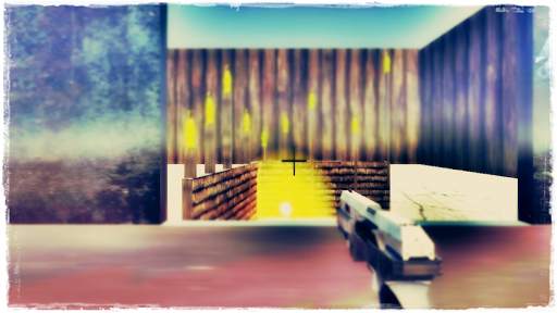 Handgun Shoot 3D screenshot 4