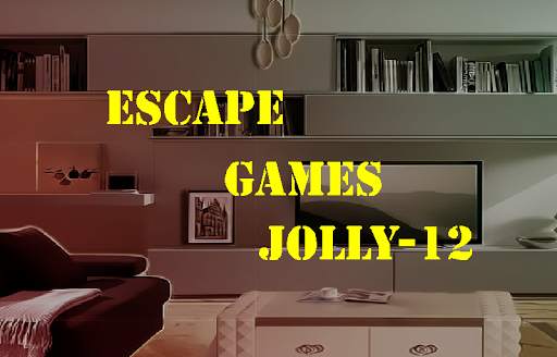Escape Games Jolly-12 screenshot 1