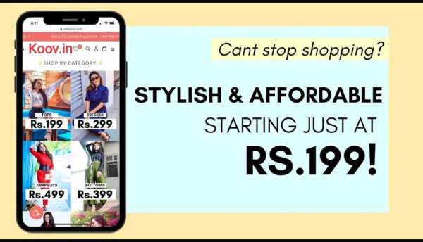 Club Factory - Online Shopping App screenshot 3