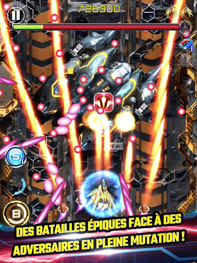 Lightning Fighter 2 screenshot 16