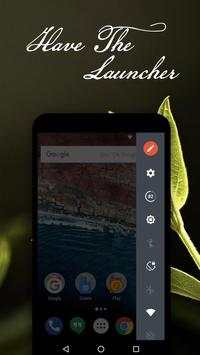 Ellish Launcher screenshot 2