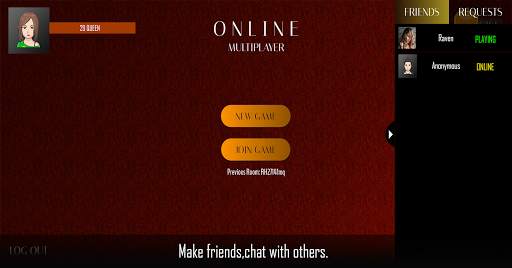 29 Card Game ( Offline   Online ) screenshot 5