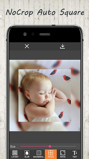 Photo Editor Studio - Face Effect & Collage Maker screenshot 4