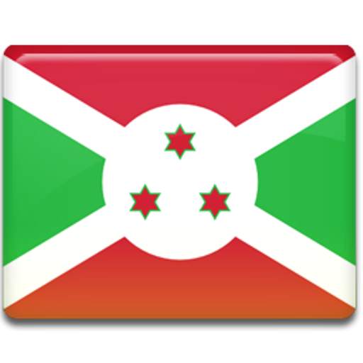 Burundi Radio Stations 3.0