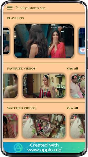 Pandya Stores serial episode reviews and update screenshot 2