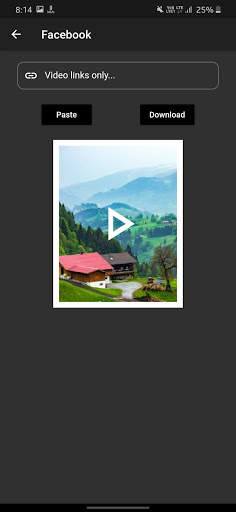 Heit all in one downloader screenshot 7