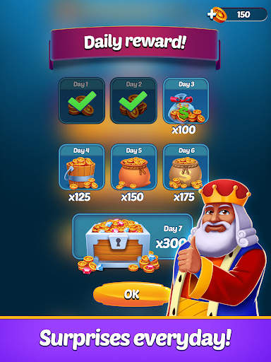 Baloot Shekih ElKoba card game screenshot 14