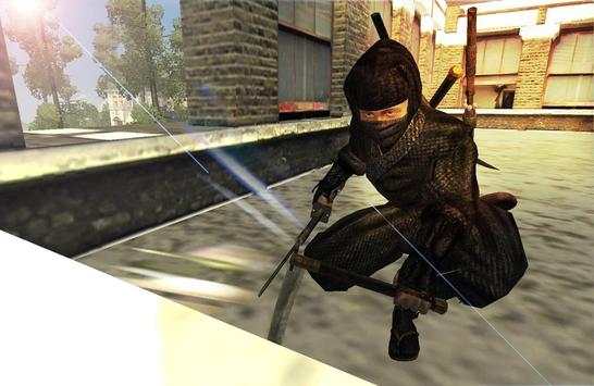 Ninja RPG screenshot 3