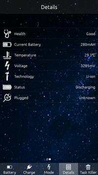 Battery Doctor 2018 screenshot 5
