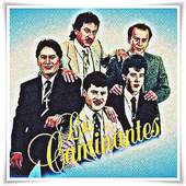 Los Caminantes 1.21.09.2