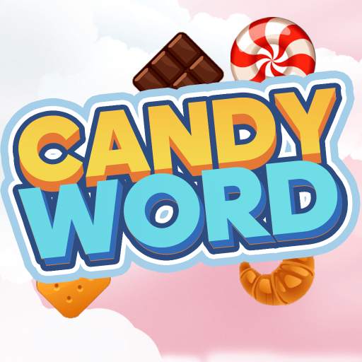Candy Word: Crossword Game 1.1.0