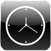 Analog Clock Live Wallpaper icon