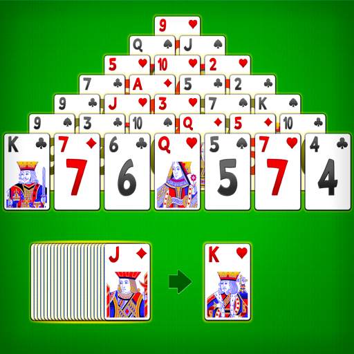 Pyramid Solitaire Mobile 2.2.0