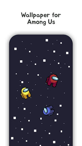 Among Us Wallpapers - Customize your crewmate screenshot 4