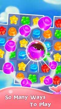Candy Brust Mania screenshot 2