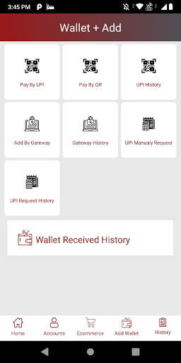 Morya Pay screenshot 4