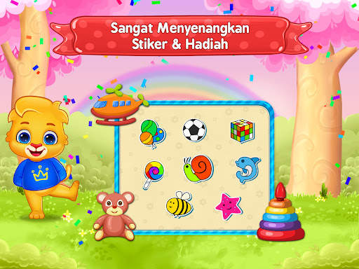 Game anak berhitung angka screenshot 11