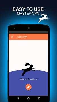 VPN Turbo screenshot 4
