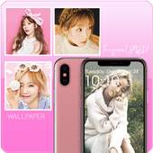 Taeyeon ( SNSD) - Wallpaper Idol Hot 1.0.62