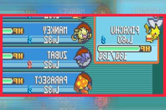 pokemon Leaf green Version screenshot 2