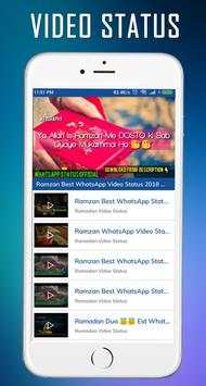 Ramadan Eid Video Status - Eid al-Fitr Video screenshot 5