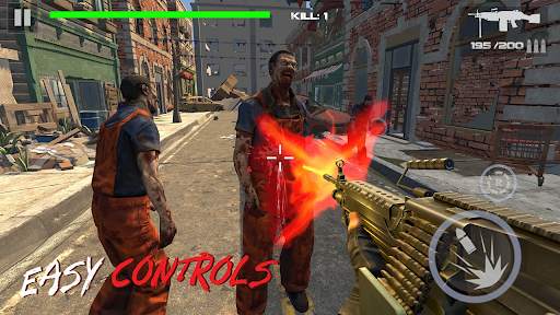 Real Zombies screenshot 3