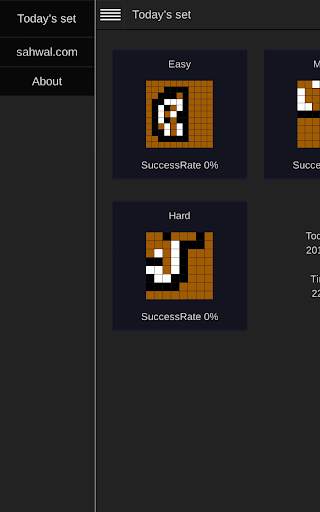 Daily Baduk Go Weiqi Problem screenshot 10