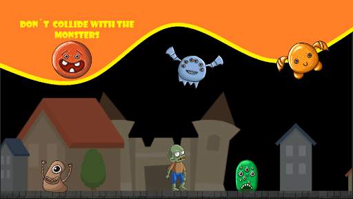Zombie-Go screenshot 3