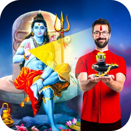 Shiva Cut Paste Photo Editor 1.8