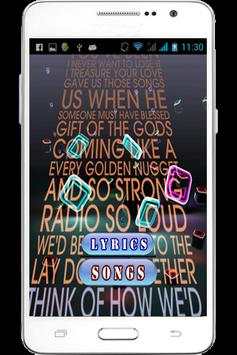 50 Cents Full Lyrics screenshot 1