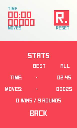 Red Box Game screenshot 4