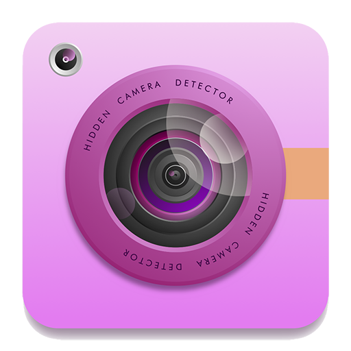Hidden Device Detector icon